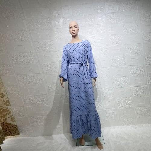 Eid Turkey Islam Indian Abayas For Women Dubai Abaya Muslim Long Maxi Dress Kaftan Vestidos Djellaba Robe Longue Femme Musulmane