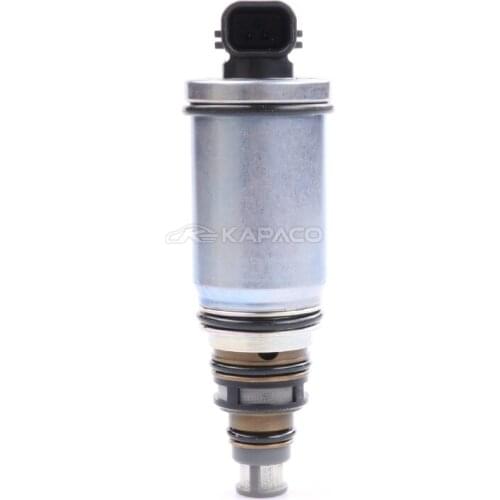 Air Conditioning AC Compressor Control Valve Solenoid For Hyundai Santa fe 2010 -12 Kia Sorento 2011-12