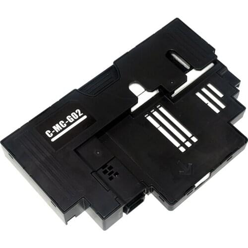 Ink Maintenance Box For Canon PIXMA G2560 G3520 G3560 G1920 G1922 G2920 G2923 G2960 G2962 G3920 G3923 G3960 G3962 G3963 Printers