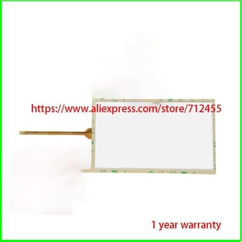 Eview Kinco Buchu MT4414T MT4414TE MT4434T TE man-machine interface KDT4304 KDT4541 KDT6231 touch screen original glass screen