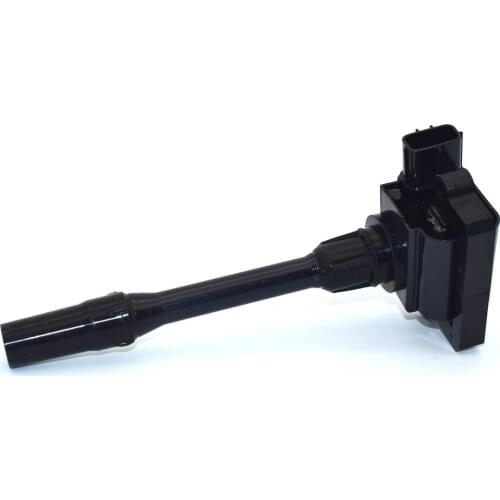4PCS/LOT High Quality New Ignition Coil Part No#H6T12471A MD362913 For Mitsubishi 4G93 (GDI) 1997-04 Pajero Shogun