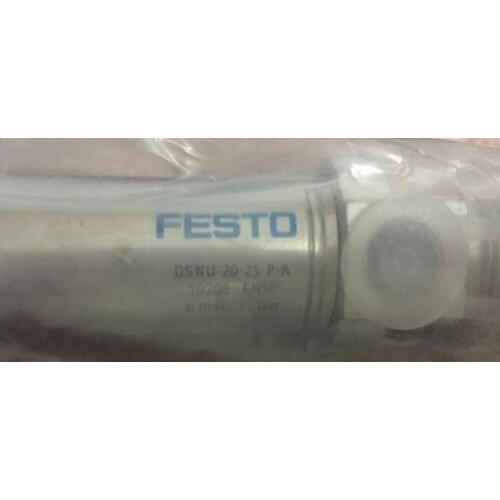 DSNU-20-25-P-A 19208 Brand new original authentic