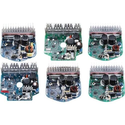 Good for drum washing machine Frequency conversion plate 0024000133 0024000133C 020099000546 0024000133E 0024000133D board