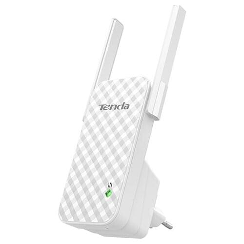 TENDA A9 300 MBPS WIFI-N 2 ANTENLİ ACCESS POINT REPEATER