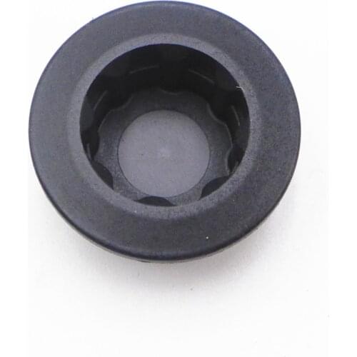 SHIMANO Y1KS13000 Left Crank Arm Fixing Bolt For FC-5700/6700