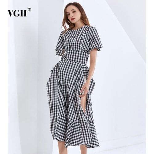 VGH Short Dresses For Women