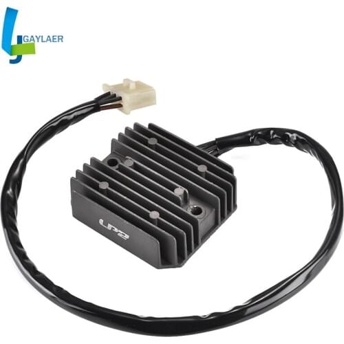 Motorcycle Voltage Regulator Rectifier for Honda CBR125RW CBR 125 RW CBR 125RW 2007 2008 2009 2010