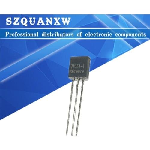 10pcs HT7833 TO-92 7833A-1 HT7833A-1 TO92 HT7150 HT7133 HT7550 HT7333 HT7325 HT7330 HT7350 HT7333-1 HT7833-1 HT7550-1 HT7833A