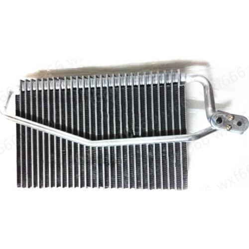 Car Air conditioner evaporator Evaporation core Suitable for C200 C230 C280mer ced es-be nzC300 Evaporation tank Expansion valve