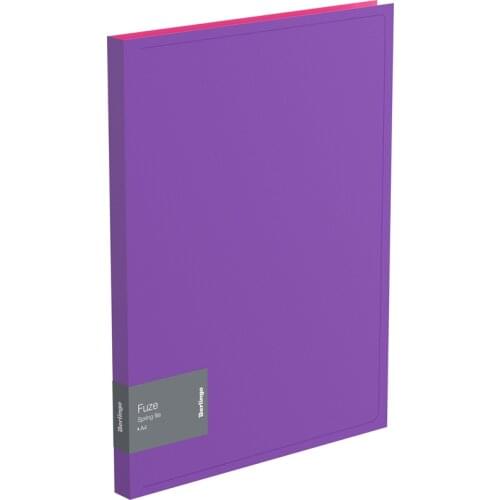 BERLINGO Binder Folders
