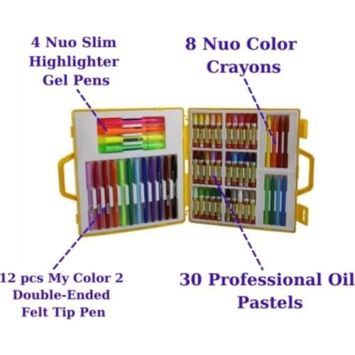 DaBu Store Crayons For Drawing