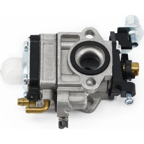 Part Carburetor Replaces Carb for Ruixing H119 26cc Durable Spare Accessories Replacement Accessory New