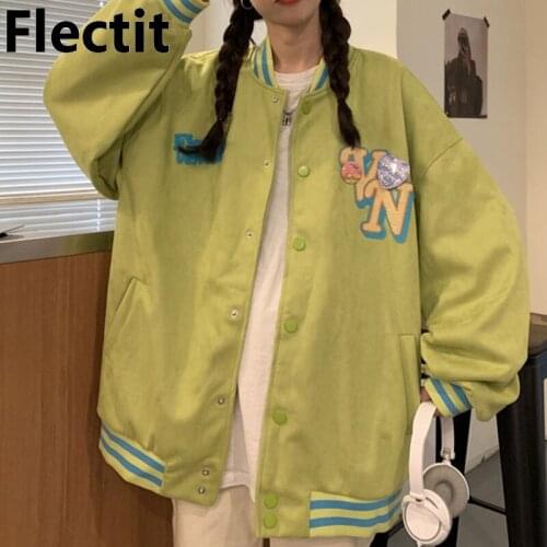 Flectit Women's Bombers