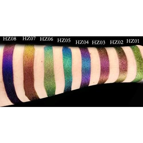GIRL AND CAT Eye Cosmetics