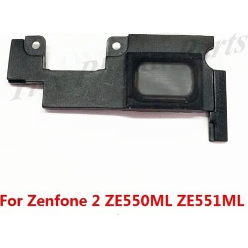 Loudspeaker For Asus Zenfone 2 5.5" ZE550ML ZE551ML Speaker Buzzer Ringer Loud Speaker
