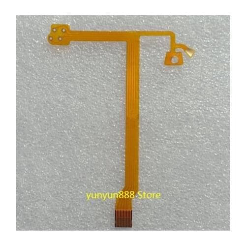 NEW Lens Aperture Flex Cable for Tokina AT-X SD 11-20 mm 11-20mm F2.8 PRO DX Repair Part