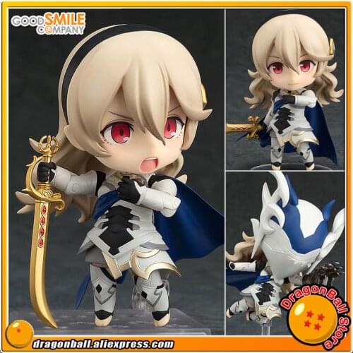 Original Good Smile Company GSC 718 Action Figure - Corrin (Female)