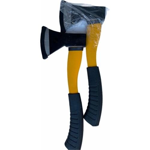 Real Özs Tourist Hatchets