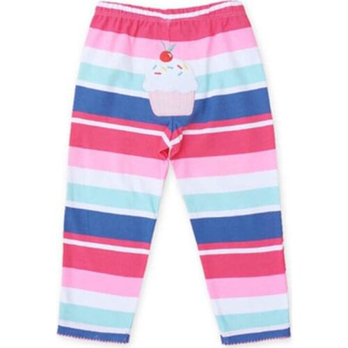 Spring and Autumn Childrens New PP Pants Unisex Infant Pants Newborn Baby Boy Girl Pants Baby Clothing 100% Cotton 0-24M