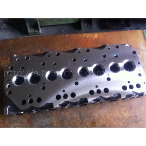 Top Quality Engine Parts TD23 Cylinder Head FOR Nissan