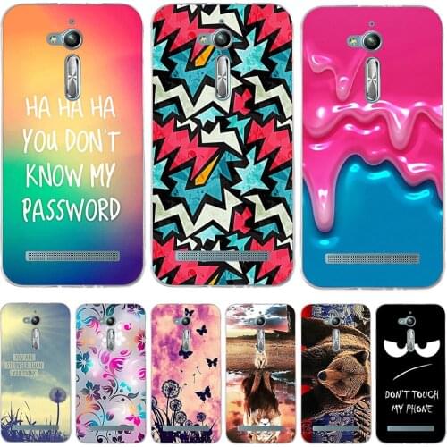 WNZBB Asus Phone Cases