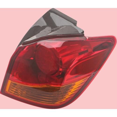 CITALL 8330A689 Right Outer Tail Light Brake Lamp Fit for Mitsubishi Outlander Sport ASX RVR 2011 2012 2013 2014 2015 2016-2019