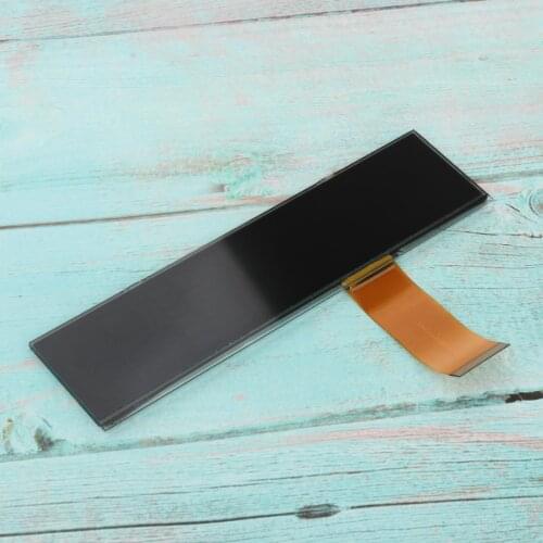 Car Dashboard Tacho LCD Display Screen for Microcar MC1 MC2 M. GO