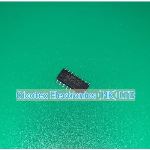 3pcs/lot EL7457CSZ SOP-16 EL 7457CSZ IC DVR CMOS QUAD 40MHZ 16-SOIC EL7457CSZ-T7 EL7457CSZ-T13 EL7457 CSZ