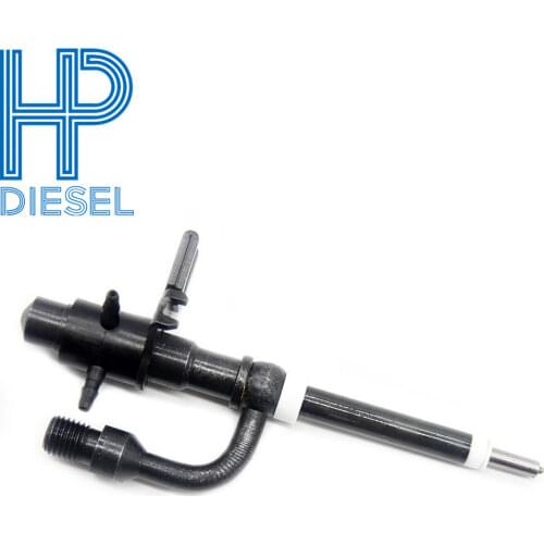 4pcs/lot diesel pencil injector 33708 pencil fuel pencil injector nozzle 974F9E527AD suit for Ford Transit, 2,5 TDI, 85k