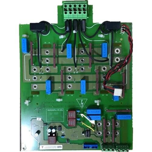 C98043-A7010-L2-5 / C98043-A7010-L1-5 For Siemens DC Speed Regulation Excitation Board