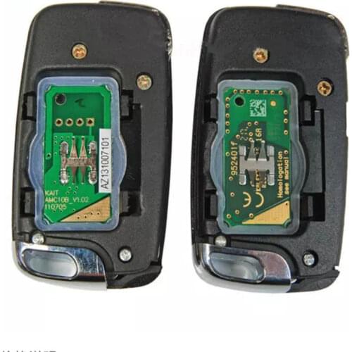 Car remote key circuit board chip for Geely Emgrand 7 EC7 EC715 EC718 Emgrand7 E7,Emgrand7-RV EC7-RV EC715-RV EC718-RV