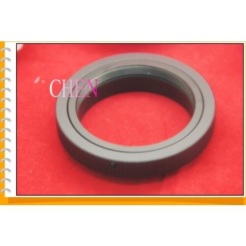 For Telescope Single Reverse M48-AI High Accuracy M48 -EF For nikon D850 D800 D500 D90 AI Single Reverse Clip Transform Cyclic