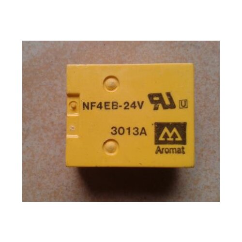 NF4EB-5V T92S11D12-24 G6A-434P-ST-US M-OAC5A-217 Type 40.52
