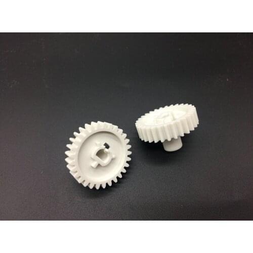 5 PCS Fuser gear for HP 1000 1200 1300 1150 3380 3330 3300 RA0-1088-000