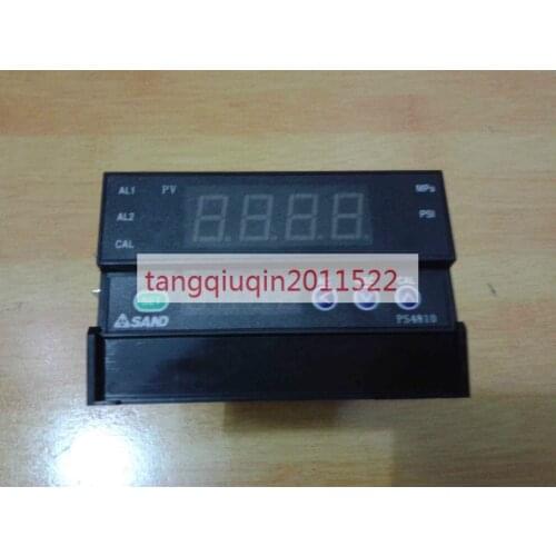 Ps4810 Intelligent Digital Pressure Display Table PS4810D-035-208-311