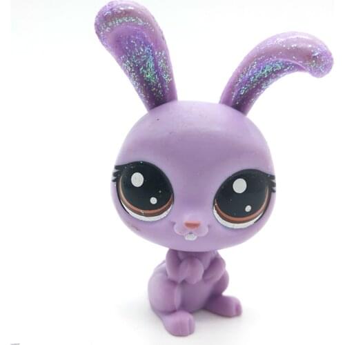 LPS CAT Rare Pet Shop Toys Stands Short Hair Kitten Dog Dachshund Collie Great Dane Spaniel Puppy Old Original Animal Collection