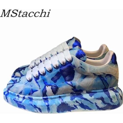 MStacchi Footwear