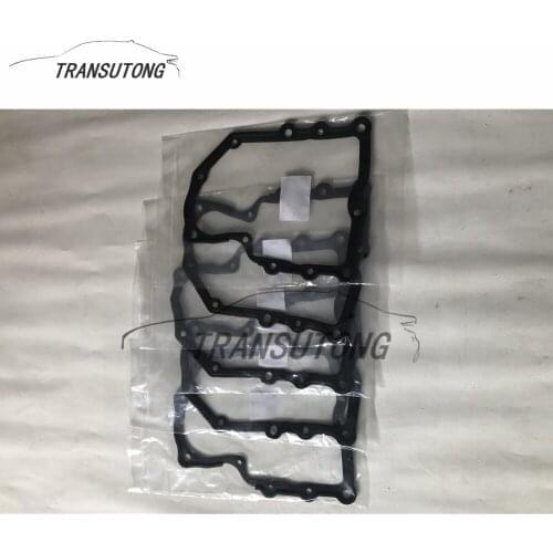 New DSG 0AM DQ200 Transmission Valve Body Cover Gasket 0AM325443D For VW Audi SEAT SKODA