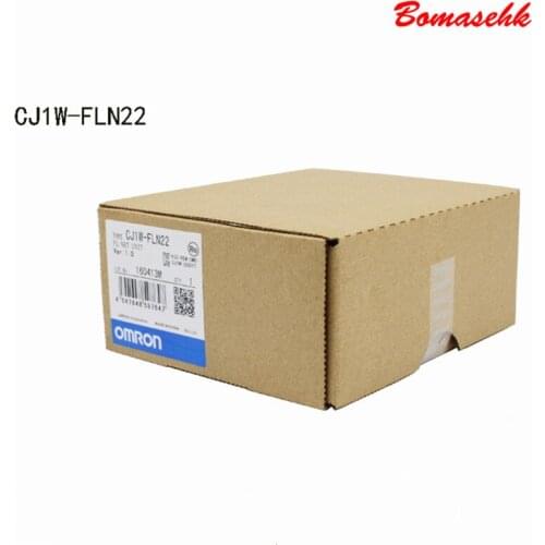 Novo original CJ1W-ETN11 CJ1W-ETN21 CJ1W-EIP21 CJ1W-FLN22 CJ1W-CT021