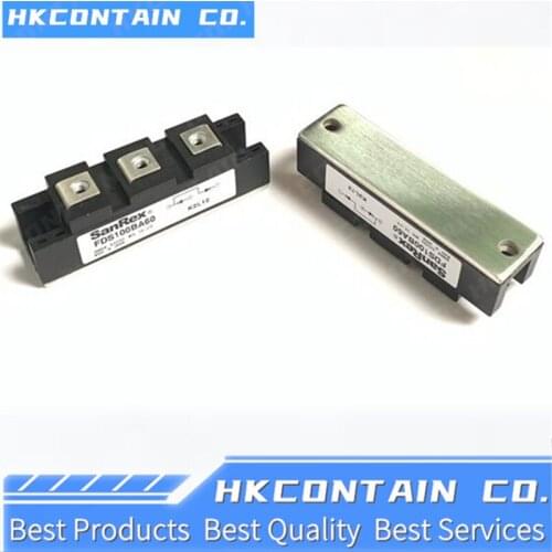 NEW MODULE FDS100BA60 FDS100CA100 FDS100CA120 100A 600V