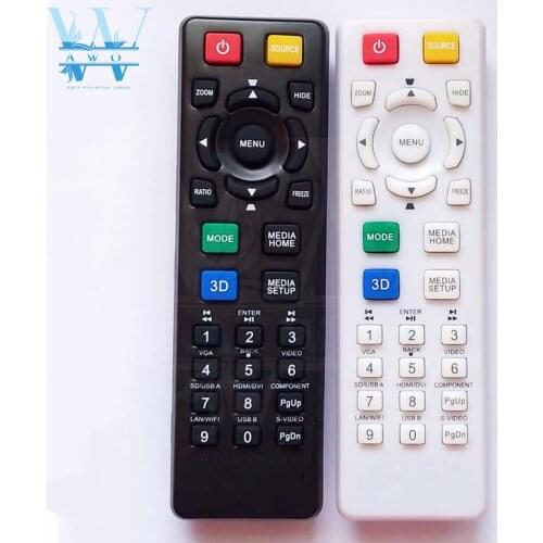 New original projector remote control For acer X132WH X1320WH D422D EV-W33H V31W AW312 P1320W D421D EV-W32H X152H D452D EV-833H