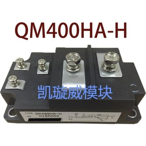 Original-- QM400HA-H QM400HA-HA 1 year warranty {Warehouse spot photos
