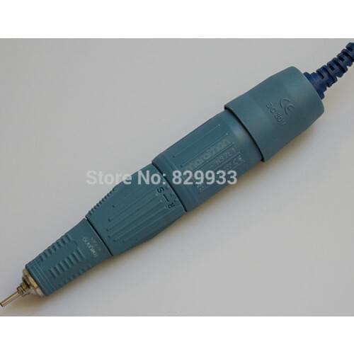 Original Korea Saeyang MARATHON H37L1 Brush Micromotor Engraving Tools for Champion, Marathon-4, 168 90 204 & Escort Control Box