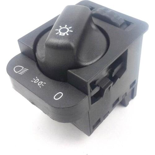 Head Lamp Switch for SW9224 90437312 1240056 90213283 1240126