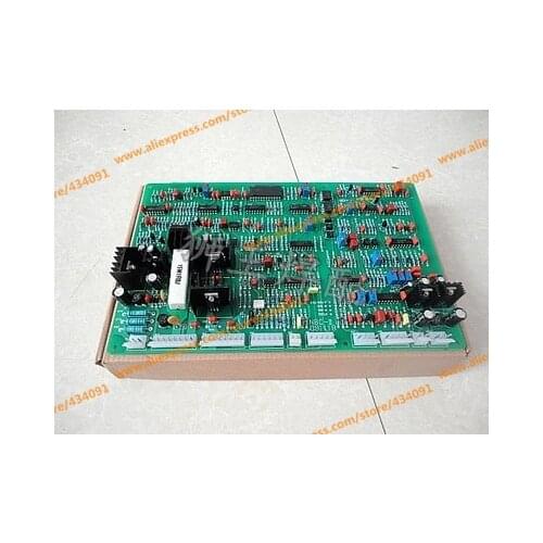 BC 500 350 control board circuit board inverter DC IGBT two welding machine main control board
