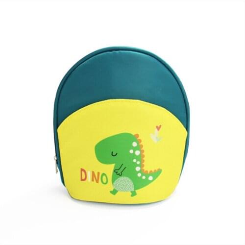 Baby Stroller Bottle Bag Portable Mini Cooler Bag Insulated Tote Bag for Outdoor Travel