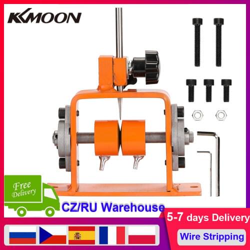 Portable Manual Peeling Machines Household Scrap Copper Wire and Cable Stripper 1-25mm Hand Tool Small Manual Wire Stripper