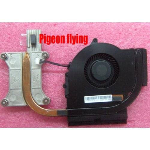 Apply to Thinkpad E440 E540 laptop radiator/FAN Integrate(UMA) FRU 00JT208 04X4159 04X4157 100%Original
