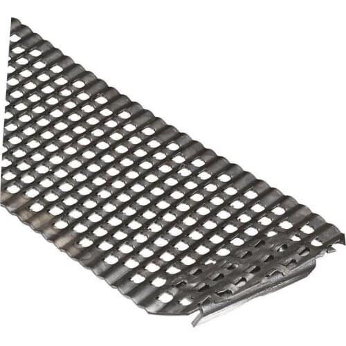 Stanley ST521398 140mm Thin Cutout Nail File Backup