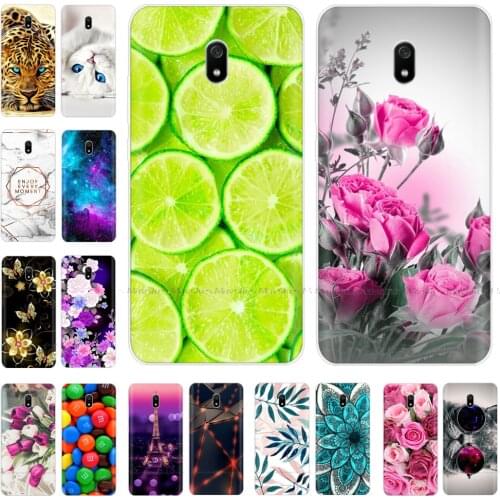 5.45" For LG K30 2019 Case Soft Silicone Phone Back Cover for LG K30 2019 Case TPU Coque for LG K30 LGK30 2019 Funda Case Bumper